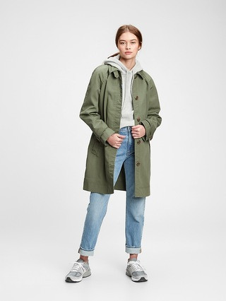 Mac Coat | Gap (US)
