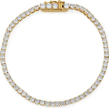 Perfect Tennis Bracelet | Nordstrom