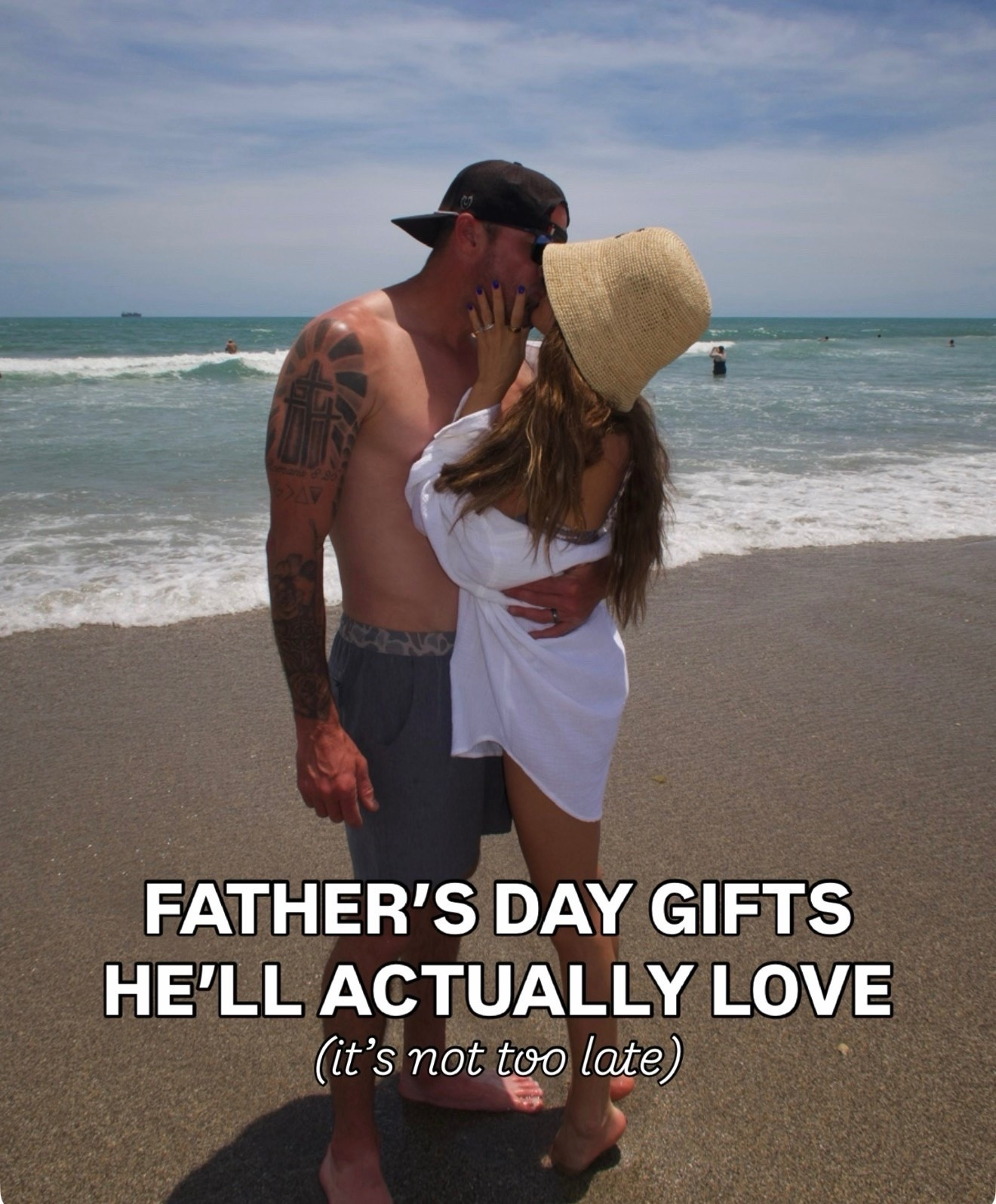 Father’s Day gifts! 

Gift guide, Father’s Day, gifts for dad, gifts for husband, gifts for men

#LTKSeasonal #LTKMens