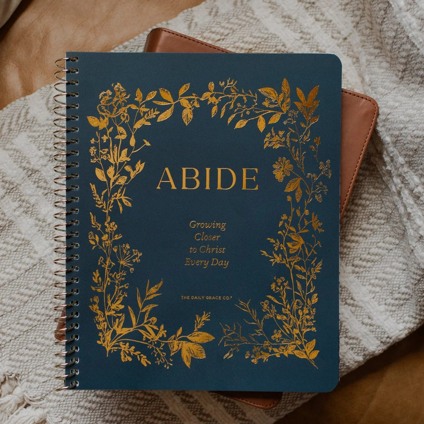 Abide Bible Study | The Daily Grace Co.