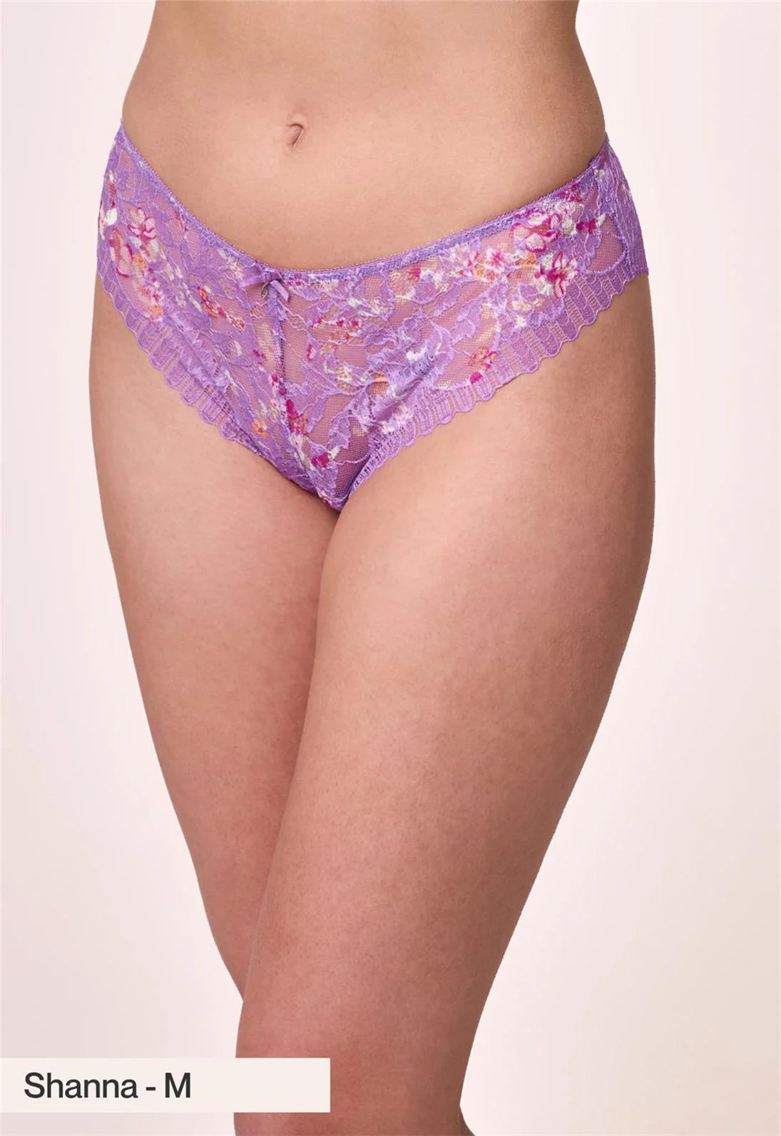 Signature Lace Brazilian | Montelle Intimates