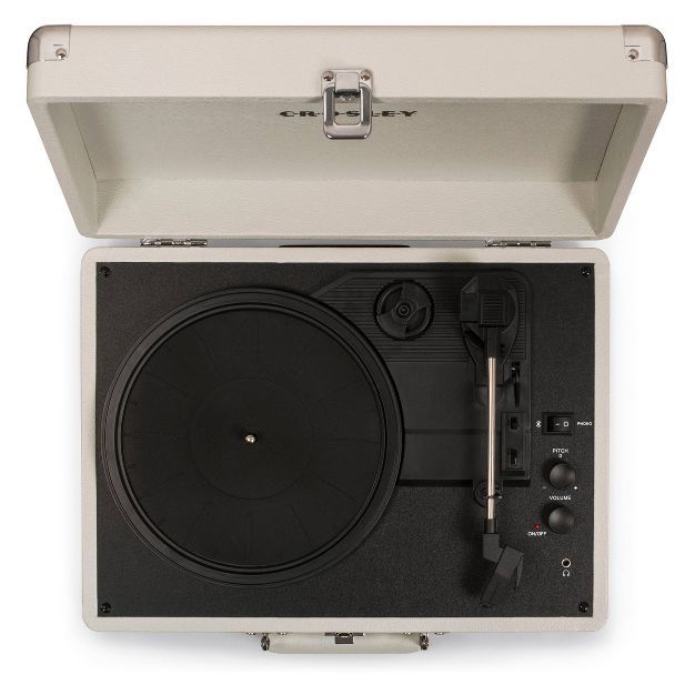 Crosley Cruiser Deluxe Turntable | Target