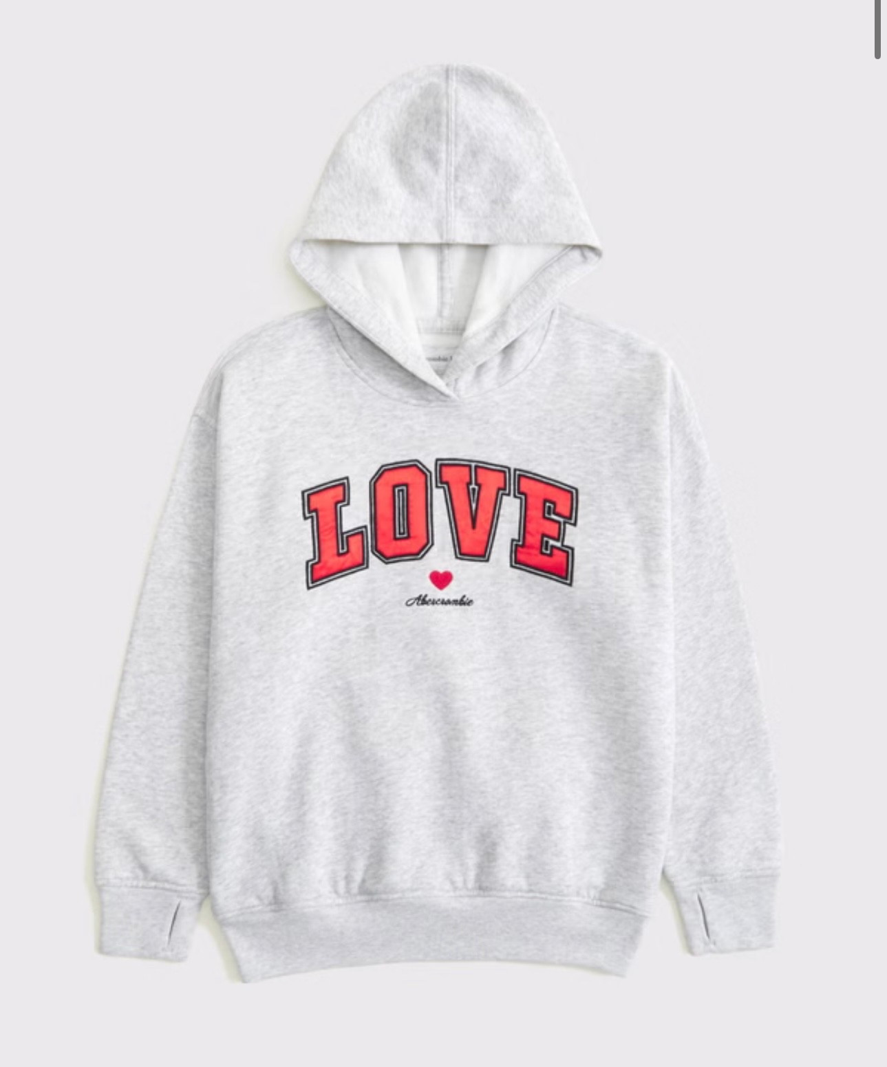 Tween Fashion♥️

Tween Fashion// Tween girl clothes// Valentine// Valentines Day // Abercrombie Kids 

#LTKKids #LTKFindsUnder50