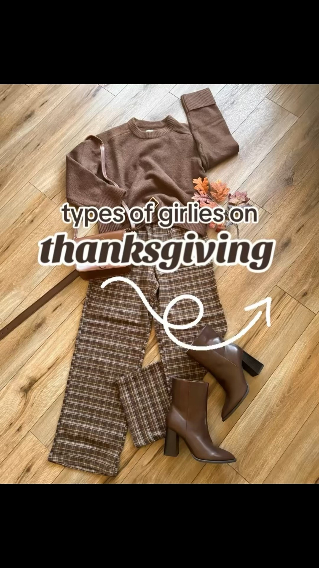 thanksgiving outfit ideas. 

#LTKGiftGuide #LTKSeasonal #LTKHoliday