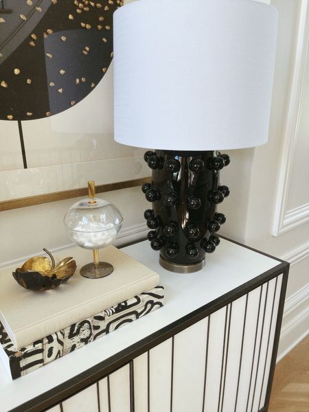 Wayfair home finds - love this designer look for less 