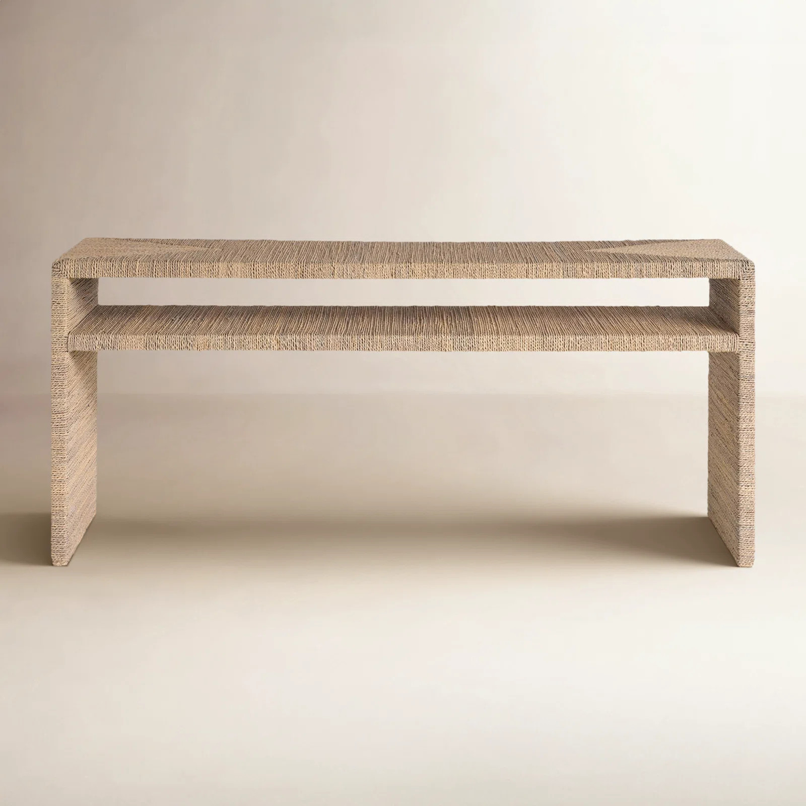 Abaca Console | Birch Lane