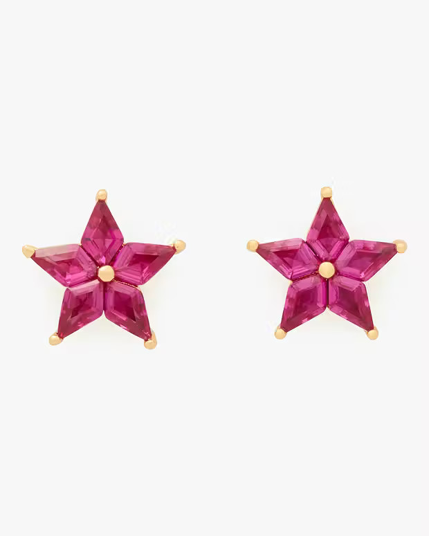 Cosmos Studs | Kate Spade (US)