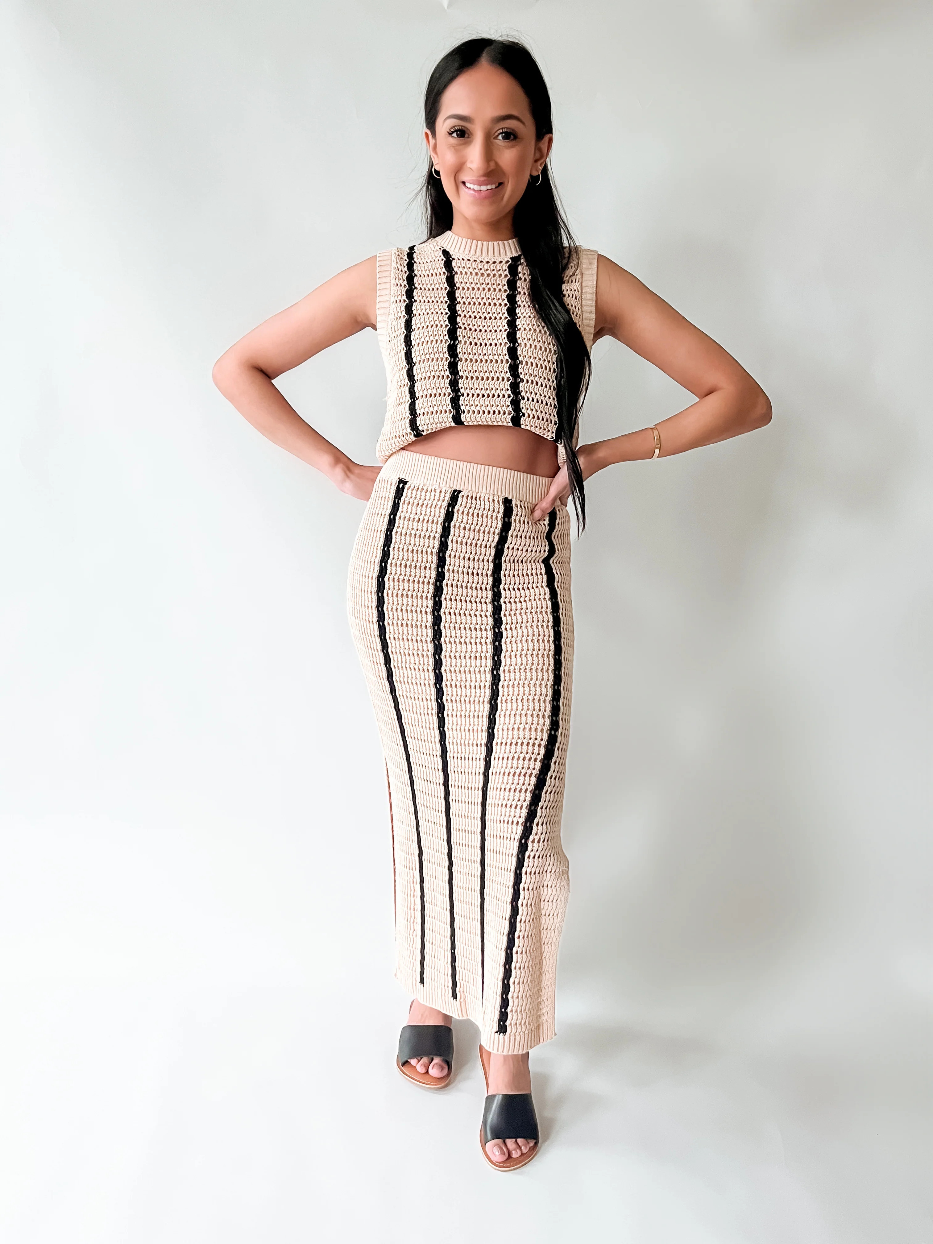 VACAY READY SKIRT | Harper's Den