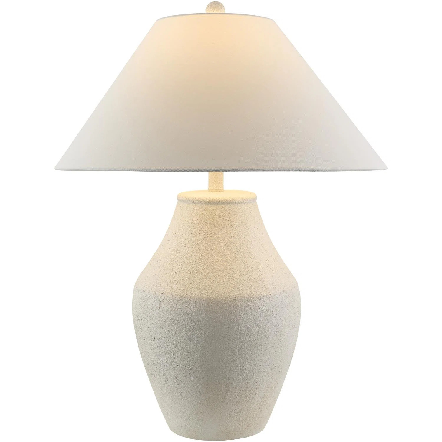 Batavia Ceramic Table Lamp | Wayfair North America