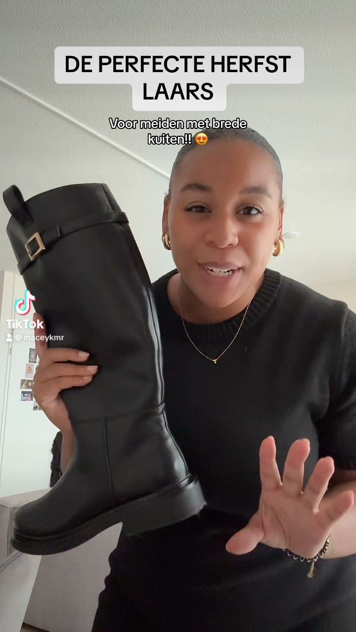 Plussize fall boots 

#LTKautumn #LTKnederlands #LTKplussize