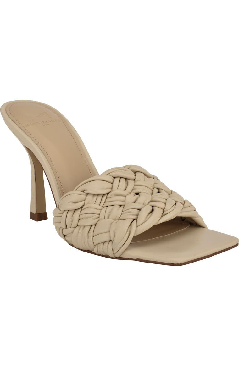 Marc Fisher Draya Slide Sandal | Nordstrom