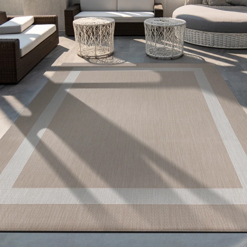 Mekih Geometric Rug | Wayfair North America