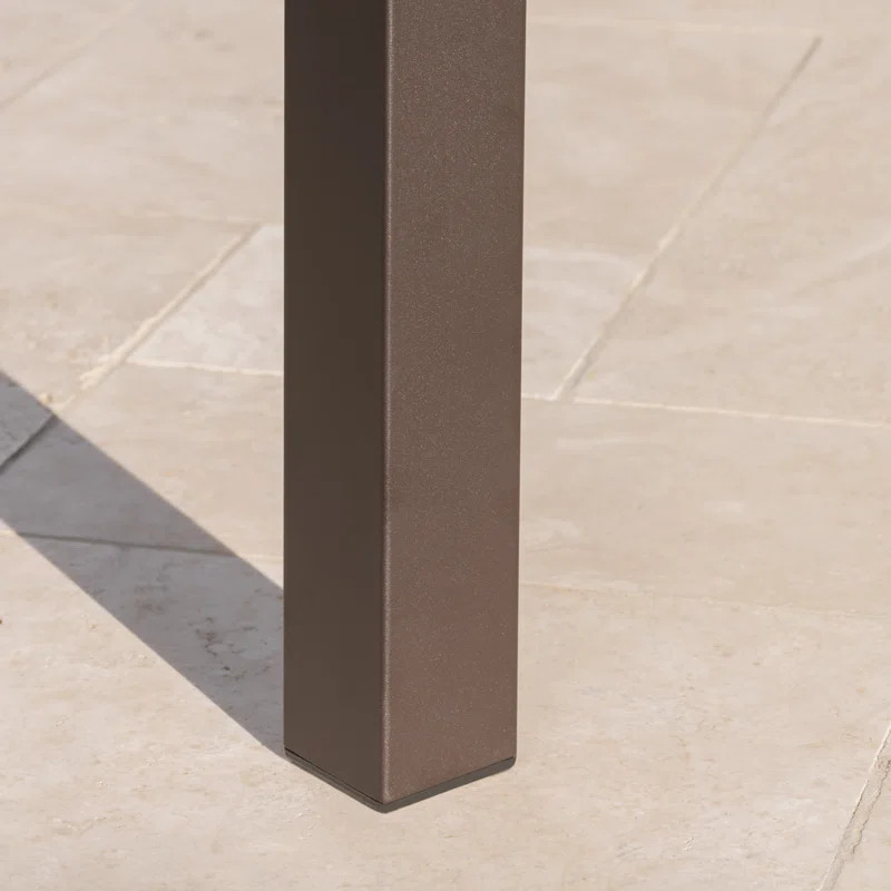 Grider Solid Wood 6 - Person Dining Table | Wayfair North America