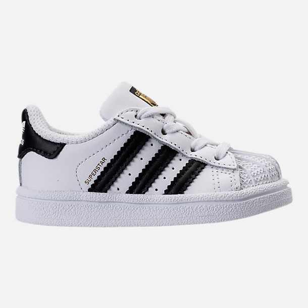 Kids' Toddler adidas Superstar Casual Shoes | Finish Line (US)