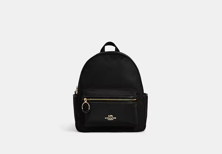 Ellis Backpack | Coach Outlet