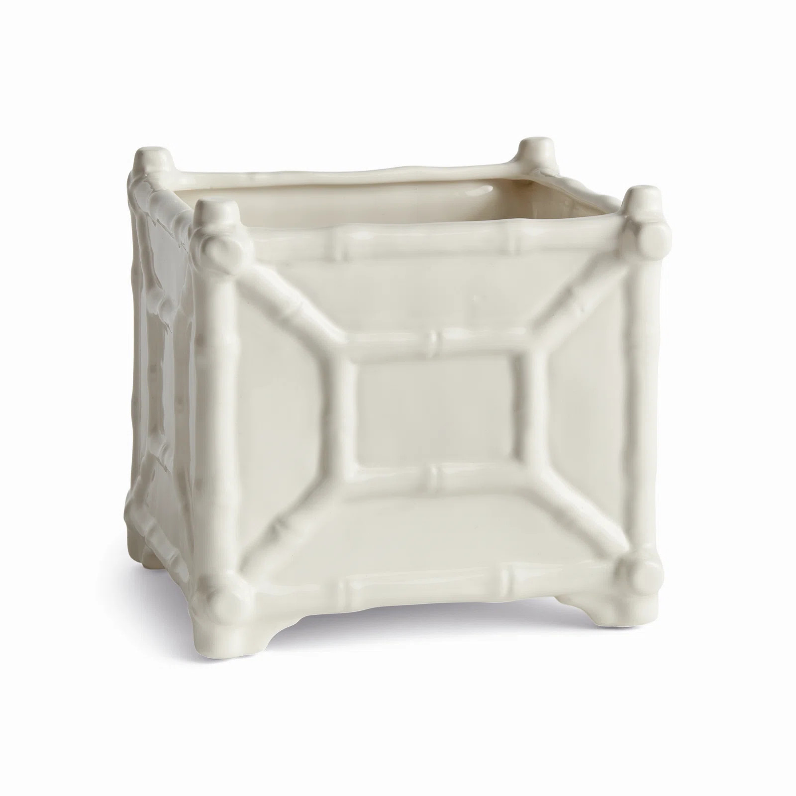 CHINOISERIE CACHEPOT LARGE | Wayfair North America