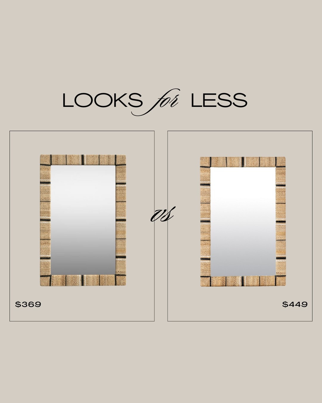 Luxury Looks, Smart Savings – Designed Just for You! ✨

Who says high-end design has to come with a sky-high price tag? At our Ogunquit, ME project, we created a chic, elevated space that feels effortlessly luxurious—without the oversized budget. 😍🏡

From statement furniture to stylish accents, the right design choices can transform your home without breaking the bank. And the best part? You don’t have to do it alone!

💡 Want this look in your own home? We offer full-service interior design and real estate expertise to help you create (or find!) your dream space—on your terms.

📍 DM us to start designing your dream home today! And if you’re just here to shop? Head to our LTK page to grab these must-have pieces. 🛍️✨

#DesignedByErica #OgunquitLiving #LuxuryForLess #DreamHomeVibes #InteriorDesign #RealEstateWithStyle #ShopTheLook

#LTKStyleTip #LTKSaleAlert #LTKHome