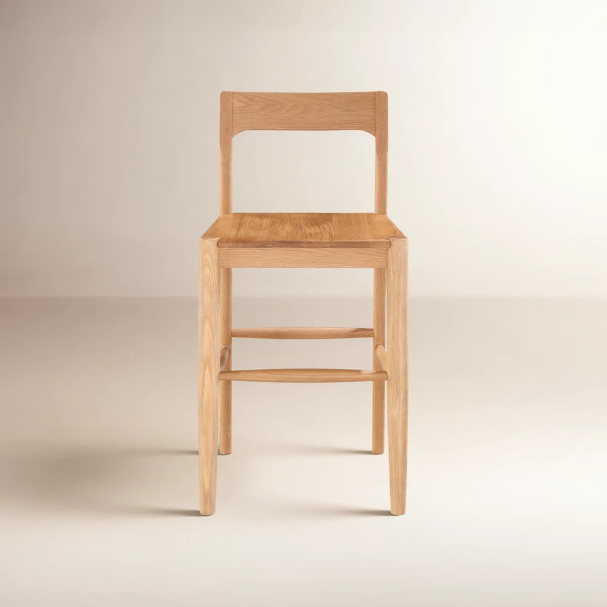 Krieger Bar and Counter Stool | Wayfair North America
