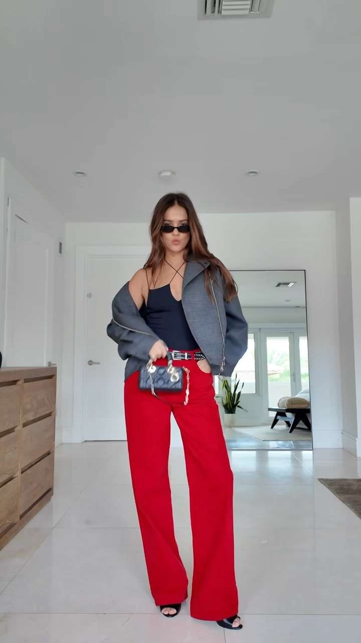 GRWM for date night♥️ 

 #LTKStyleTip #LTKShoeCrush #LTKItBag