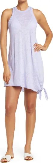 Beach Date Cover-Up Dress | Nordstrom Rack