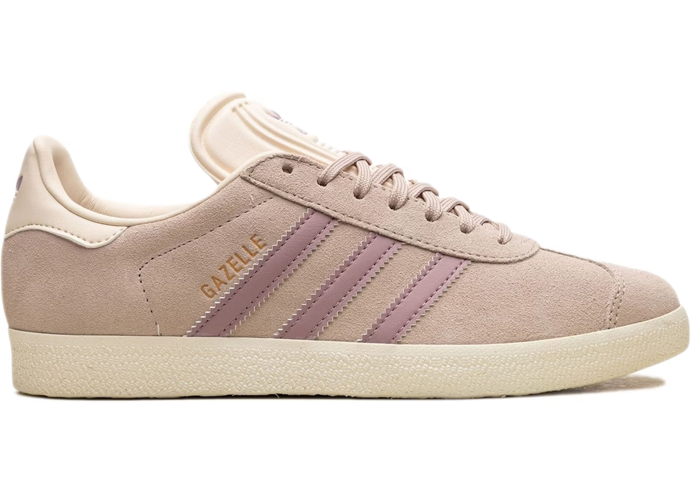 adidas GazelleWonder Taupe Orchid (Women's) | StockX