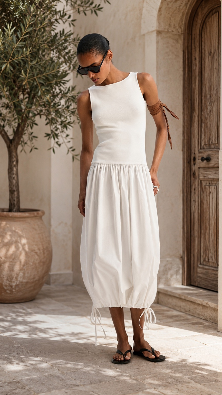 I found the prettiest vacation looks at Mango, and the best part is that so many pieces are currently up to 70% off! ☀️🌴 From breezy dresses to effortless matching sets, these outfits are perfect for Greece, a beach getaway, dinner by the water—or anywhere the weather is warm and beautiful. ✨

#LTKStyleTip #LTKTravelStyle #LTKVacationStyle #LTKFinds

#LTKSaleAlert #LTKSaleAlert #LTKdayinmylife #LTKSeasonal