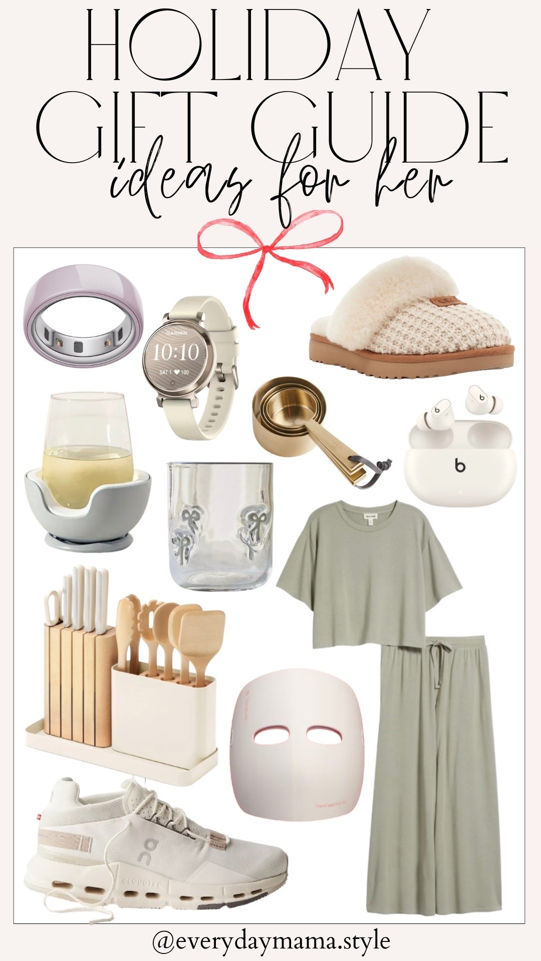 Gift Ideas for Her | Gift Guide for Her | Holiday Gift Guide 2025

#LTKHoliday #LTKGiftGuide