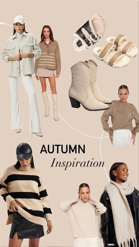 Autumn Inspiration 

#LTKfindsunder50 #LTKstyletip #LTKeurope