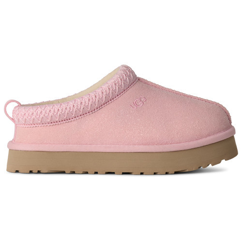 Girls UGG UGG Tazz Dazzle - Girls' Grade School Shoe Ribbon Candy/Ribbon Candy Size 04.0 | Kids Foot Locker (US)