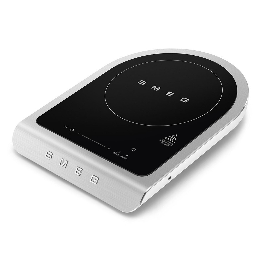 SMEG Portable Induction Cooker | Williams-Sonoma
