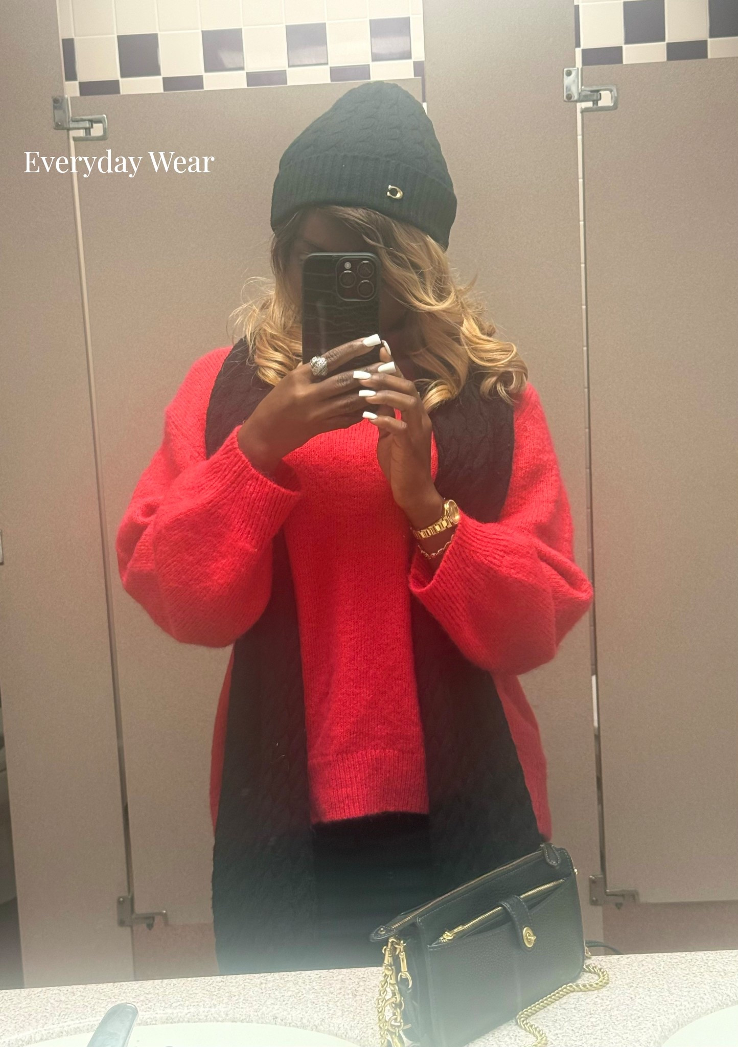 OOTD 

#LTKootd #LTKdayinmylife #LTKSeasonal