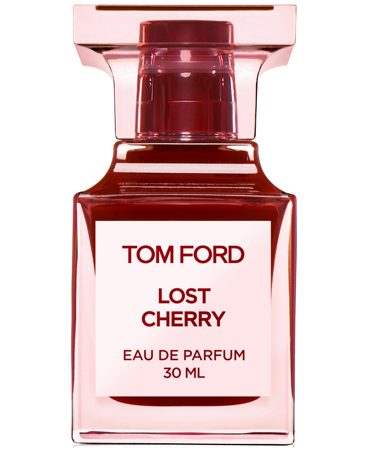 Tom Ford Lost Cherry Eau de Parfum, 1 oz. | Macy's