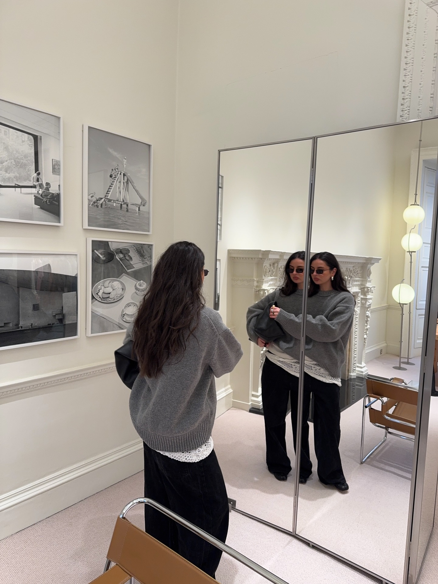 It stopped raining long enough to go outside 

#LTKwinter #LTKworkwear #LTKstyletip