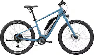 Cannondale   Adventure Neo Allroad Electric Bike | REI
