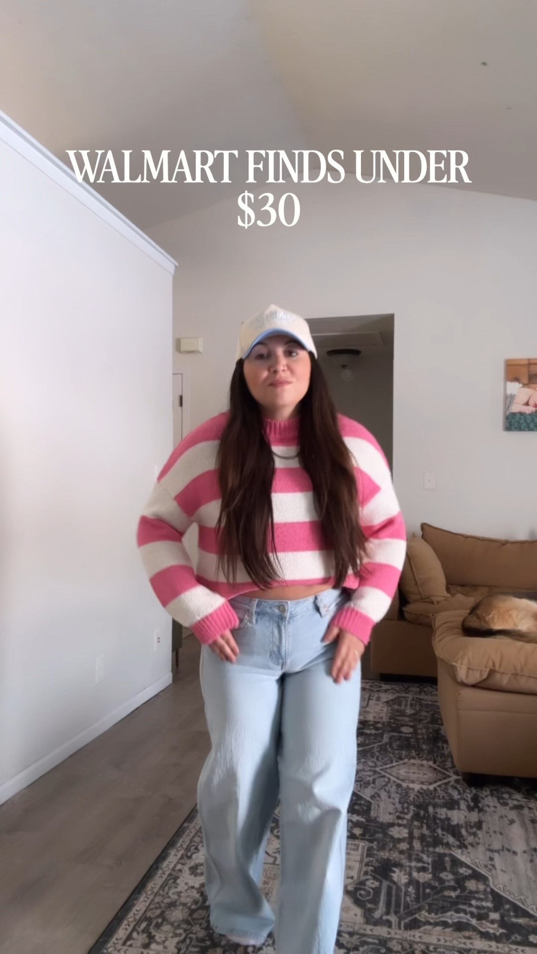 Yall I was on a mission for transition pieces but things that actually work for now because we’re in the artic tundra and about to hit Valentine’s Day! But safe to say even if we’re still frozen on Easter (that happens where I’m from) we would be good with these too! 

The best part? They are more than affordable & easily interchanged  with shorts, skirts, tanks, or sandals! 

Which is your favorite? 

#LTKootd #LTKSeasonal #LTKValentine