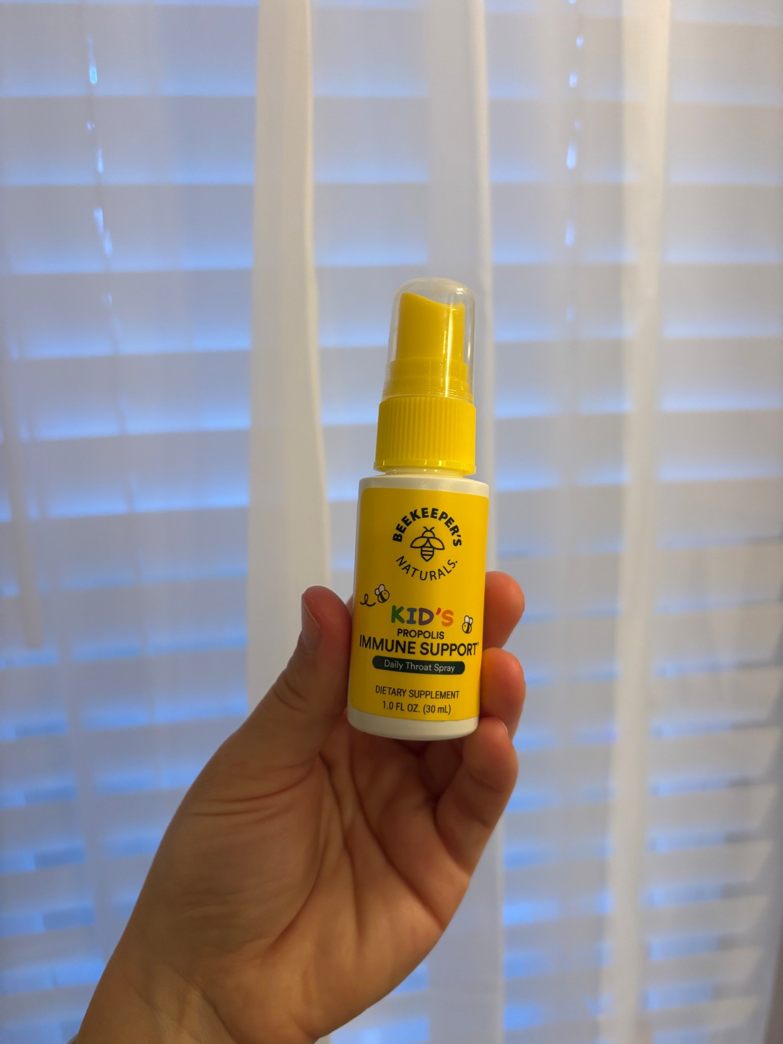 Beekeepers Naturals immune support 

#LTKKids #LTKmomlife #LTKselfcare