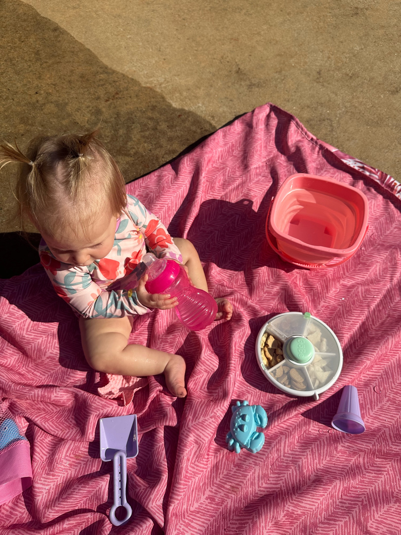 Beach blanket
Waterproof blanket
Kids summer essentials 

#LTKSwim #LTKSaleAlert #LTKFamily