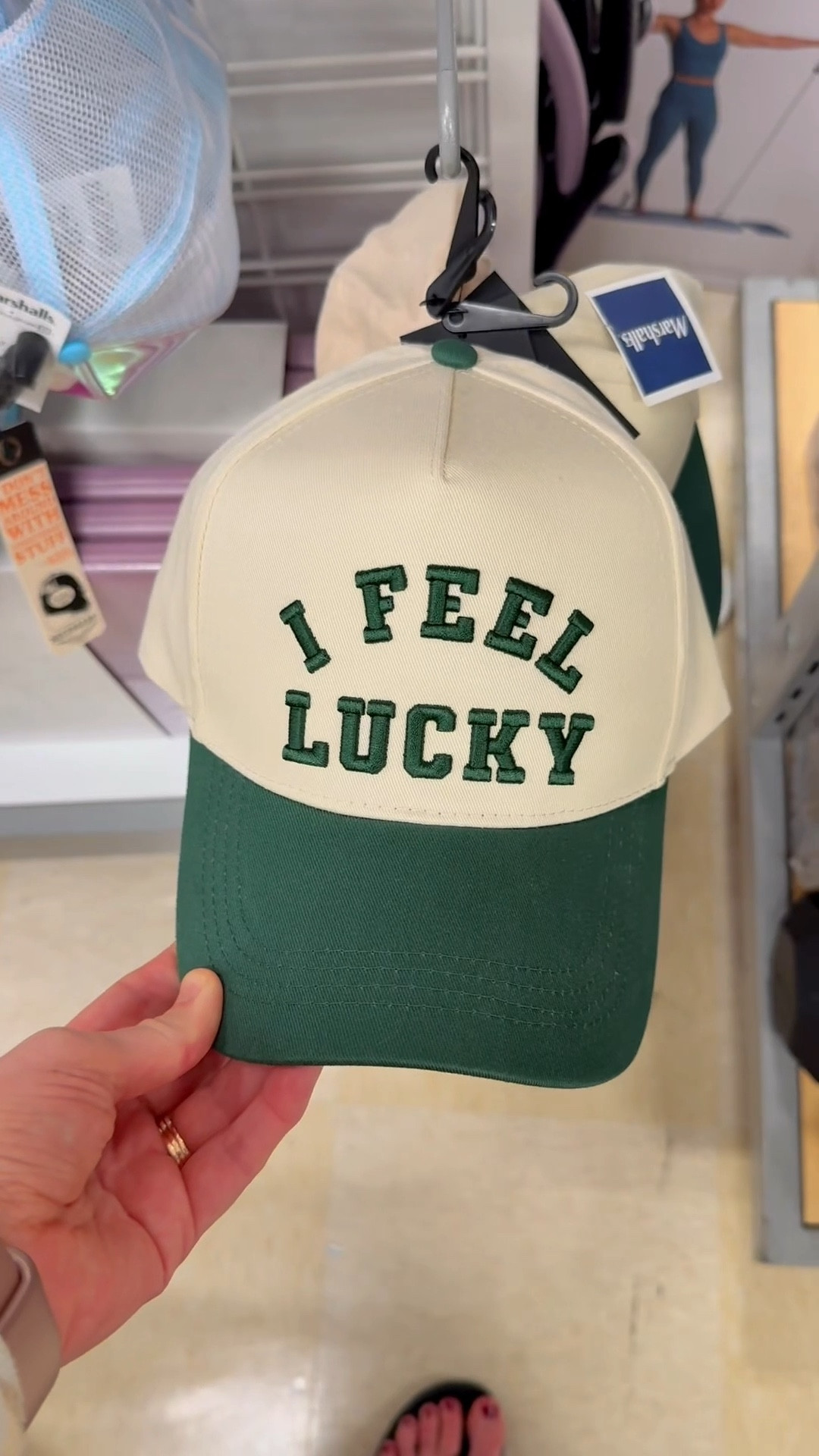 Marshalls finds 💙

* I’ve linked similar styles 

Trucker hat, spring dresses, home decor, spring shoes, women’s shoes 

#LTKHome #LTKootd #LTKSpringSale