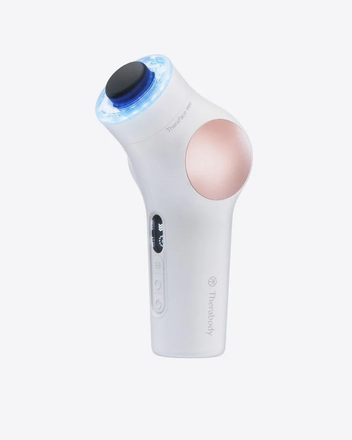 Your mama will LOVE this gift! The Theraface Pro is the ultimate skincare tool with a Blue, and Red infrared LED light settings that help reduce wrinkles and acne while improving the overall texture and appearance of your skin! 

#LTKGiftGuide #LTKover40 #LTKbeauty