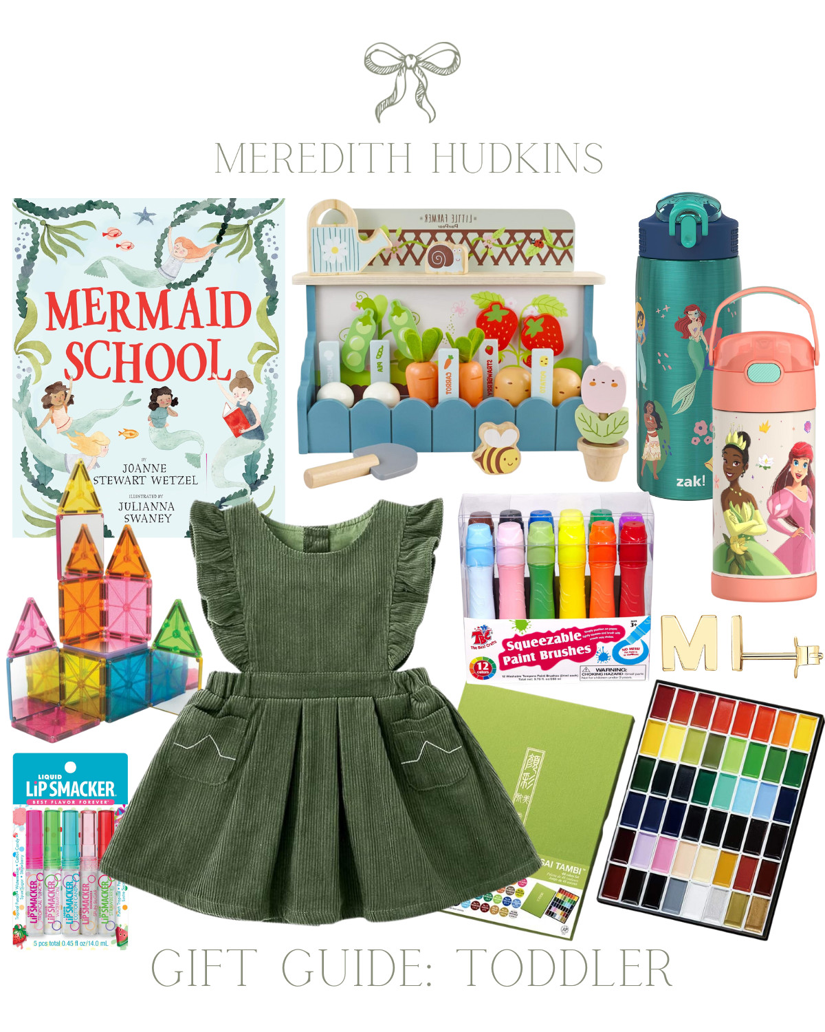 Meredith Hudkins's Amazon Page | Amazon (US)