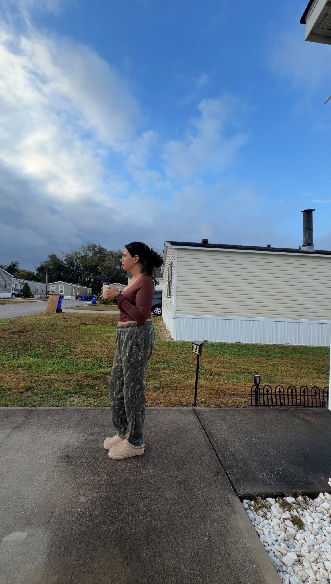 I live for a comfy outfit 

#LTKMidsize #LTKootd #LTKSeasonal