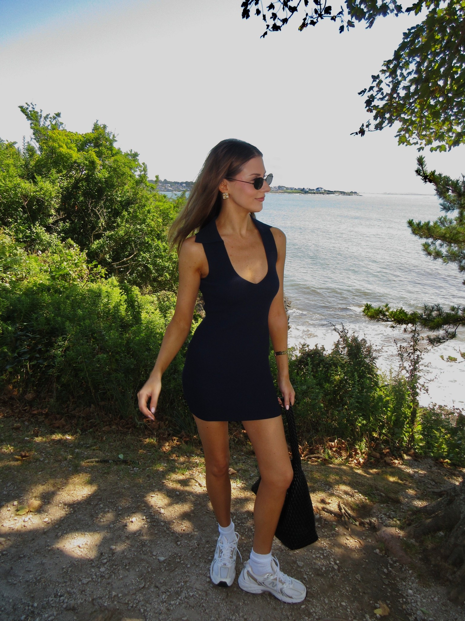 Tennis dress, athletic dress, navy dress, mini dress, collar dress, collared dress, a leisure dress, athletic dress for tennis and golf, golf dress, mini dress, country club dress, short dress, V-neck dress, flattering mini dress, flattering dress, flattering fit dress, Summer dress, weekend dress, date night dress, girls night dress, weekend dress 

#LTKActive #LTKFindsUnder100 #LTKSeasonal