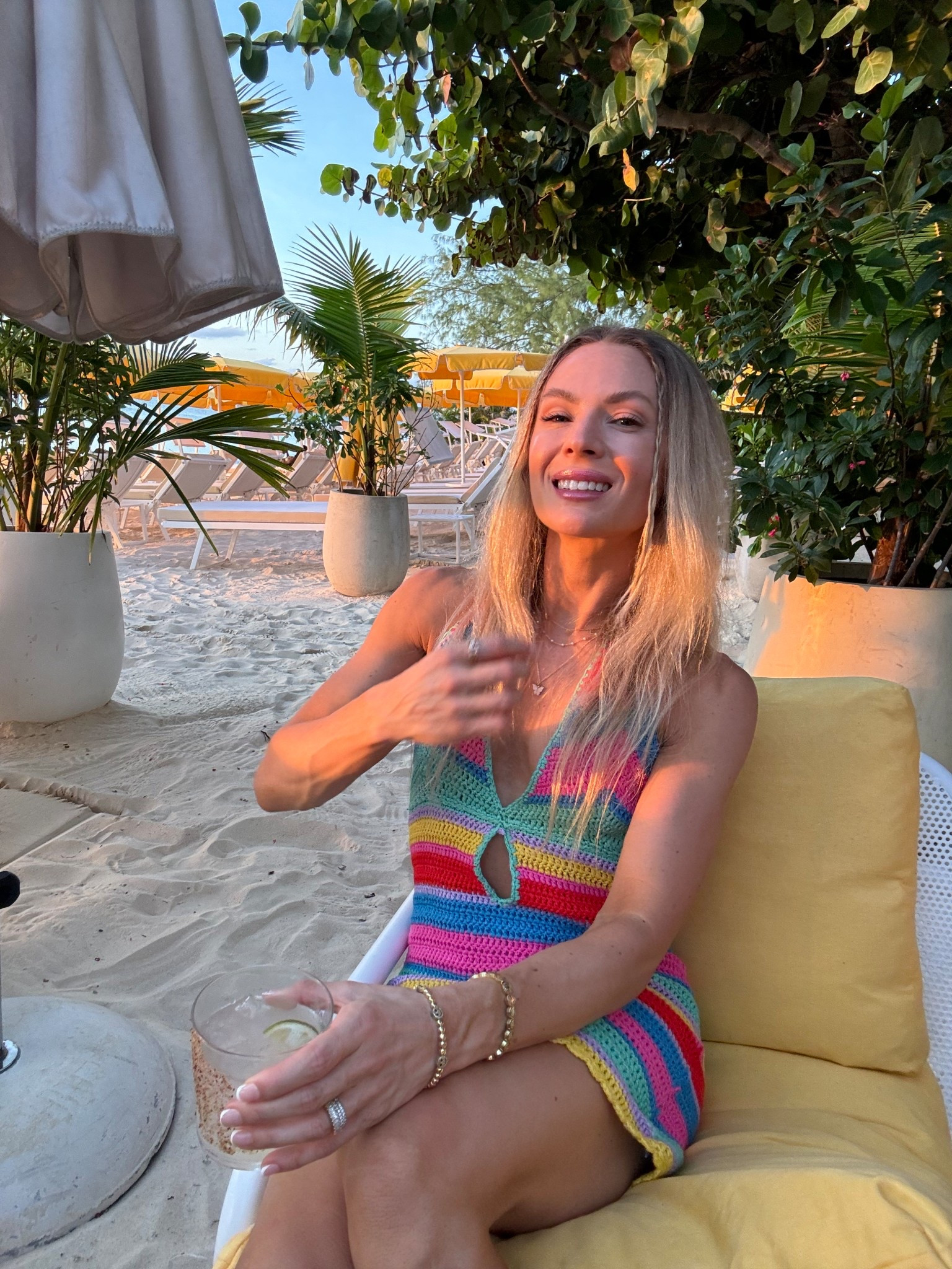 The dress that comes on every trip 💖🌈✨

#LTKsummer #LTKtravel #LTKdresses