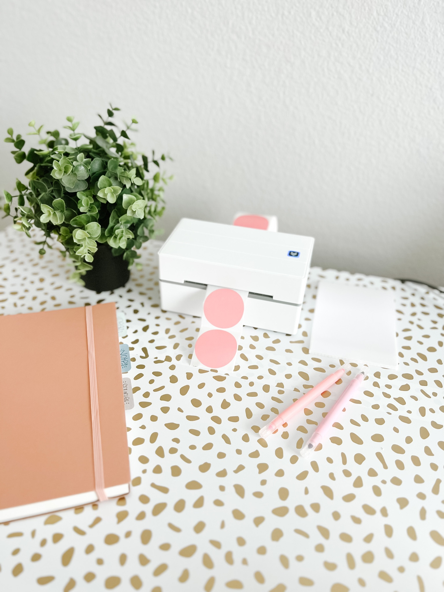 Love my new Label Printer from @munbyn_official 🥳 
This Thermal label printer can print shipping labels, and small labels. Plus! The setup was easy! 
If you don’t have Label Printer and you are looking for one, this is the time to buy it! Because today is 51% off!

#LTKunder100 #LTKFind #LTKhome