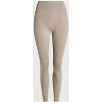 Always Warm Base Layer Legging 27.5 | VARLEY US, Taupe Marl / M | Varley US