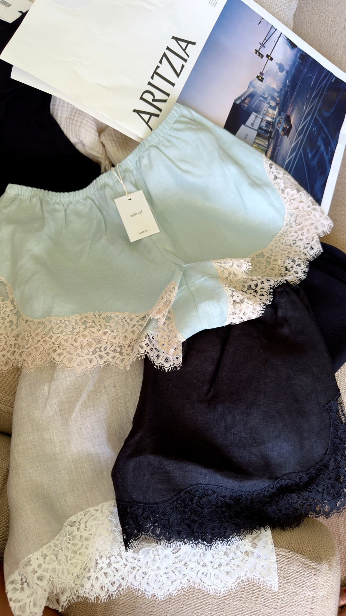 Ok wow. These linen lace skirts!!!!! Click link for more colors!

#LTKPetite #LTKOver40 #LTKSeasonal
