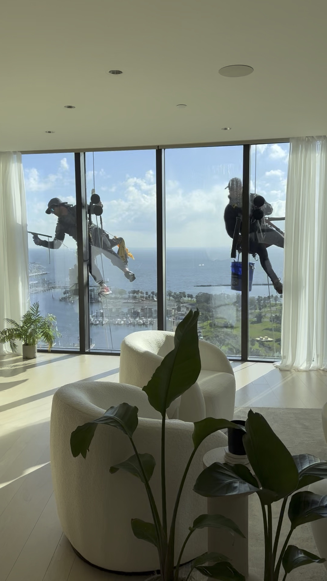 The craziest job but at least they had a pretty condo to look into!! #interiordesign #condodecor #homedecor #modern #luxuryhomedecor #designinspo #decorinspo

#LTKFindsUnder50 #LTKMostLoved #LTKHome