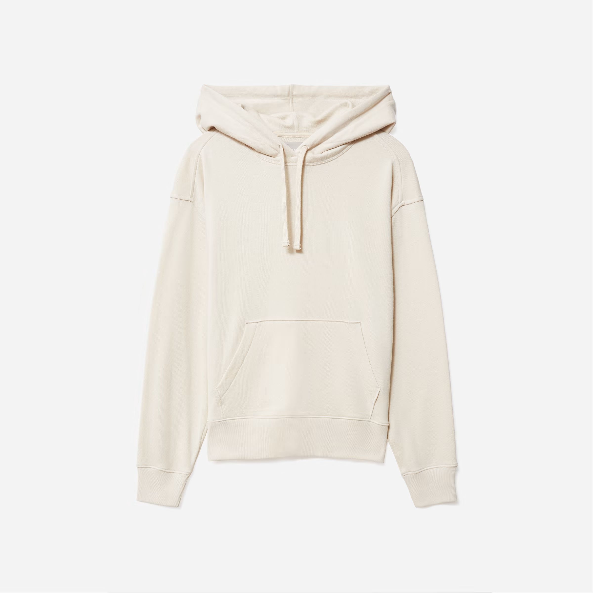 The Lightweight French Terry Hoodie | Everlane