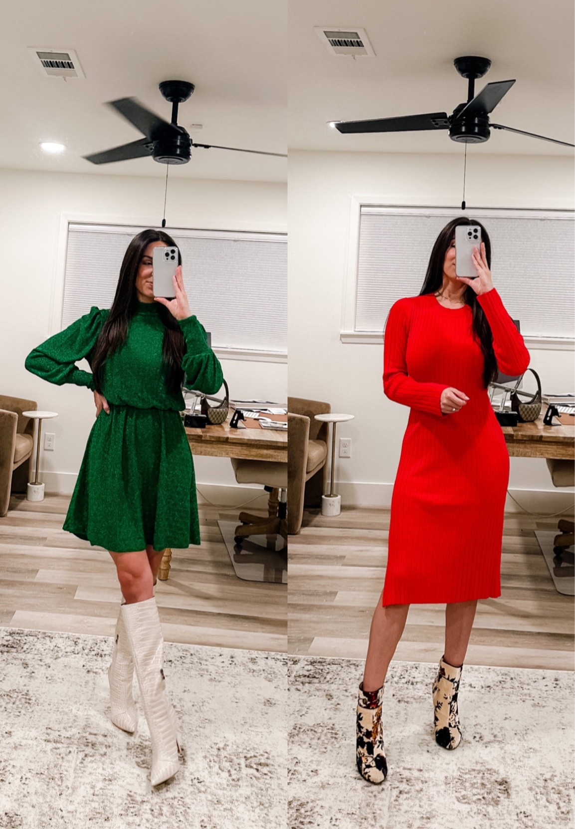 @walmartfashion #WalmartPartner #WalmartFashion 

#LTKunder50 #LTKHoliday #LTKSeasonal