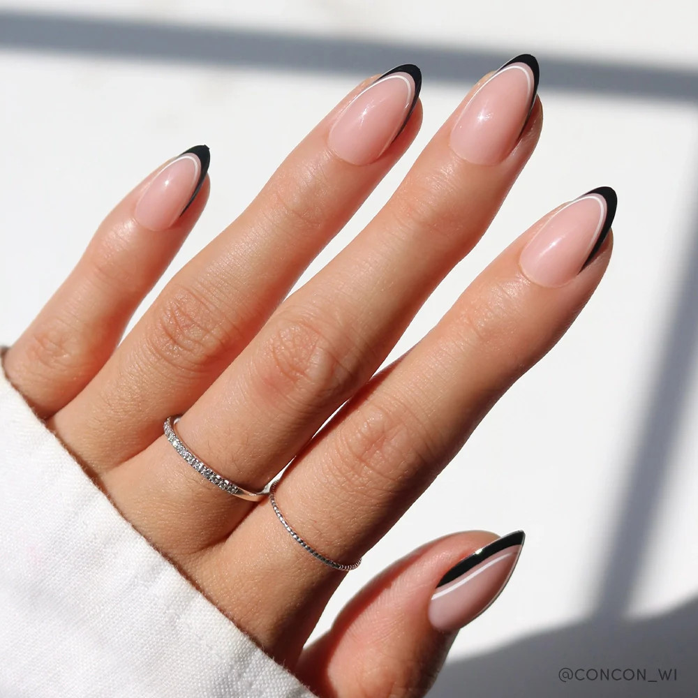 NO IN BETWEEN | Glamnetic